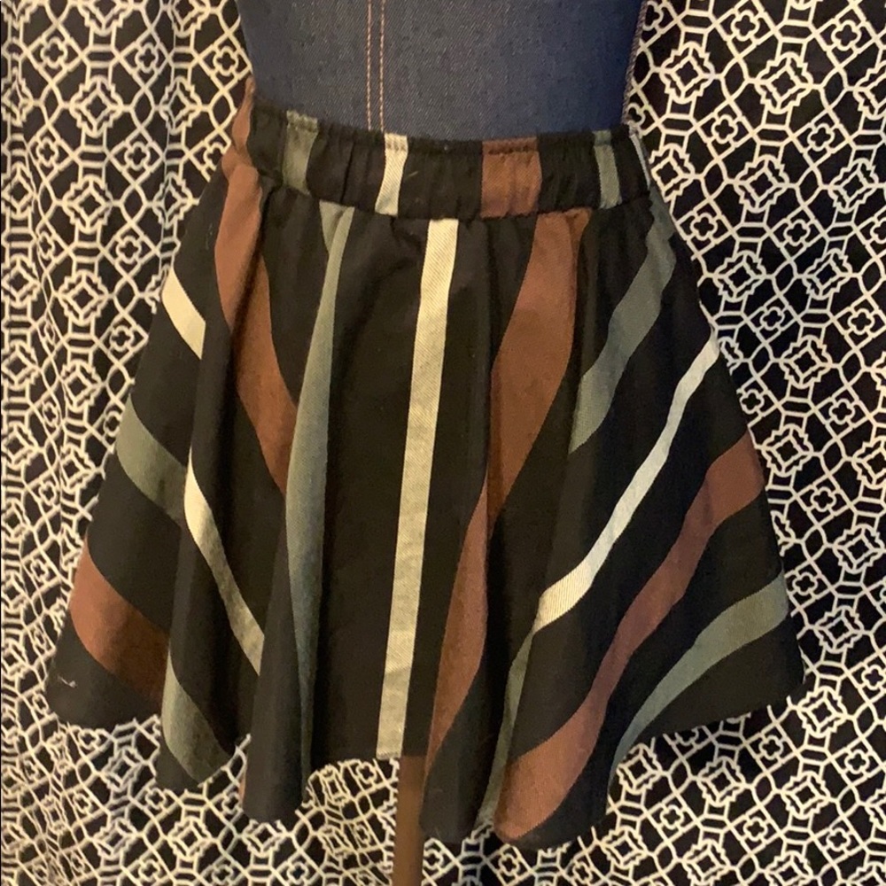 BCBG Skirt